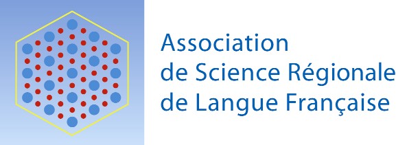 Association de Science Régionale de Langue Française